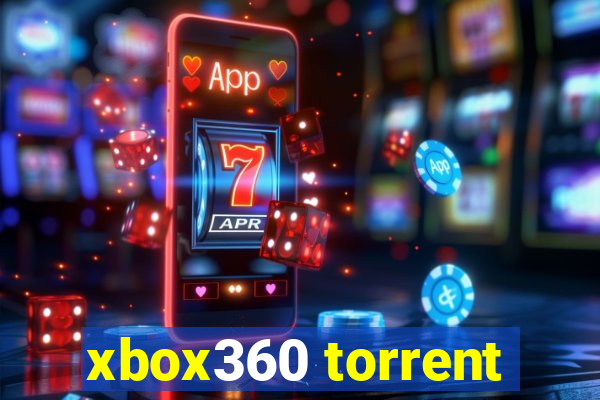 xbox360 torrent